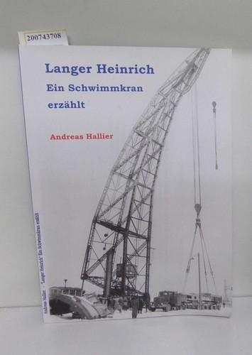 Langer heinrich ein - heinrich,