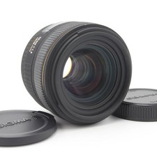 SIGMA 30mm F1.4 EX DC