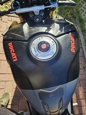 Ducati STREETFIGHTER SP