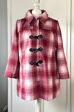 bpc bonprix Mantel Dufflecoat