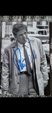 Autogramm Peter Falk Columbo