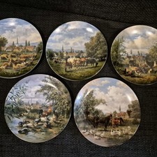 Seltmann Weiden Wandteller