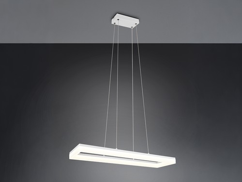 Led hängelampe - led,