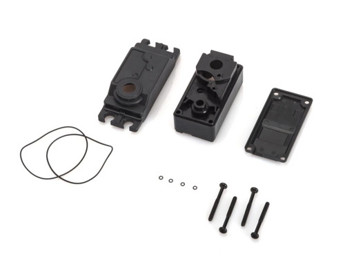 Sanwa servogehäuse set srg - sanwa,