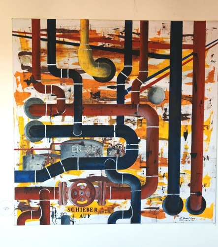 Reinhold gerwert industriell - reinhold, #