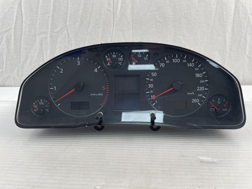 Audi bis 2001 - (4b),