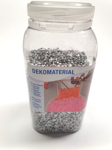 Dekomaterial,Farbsand