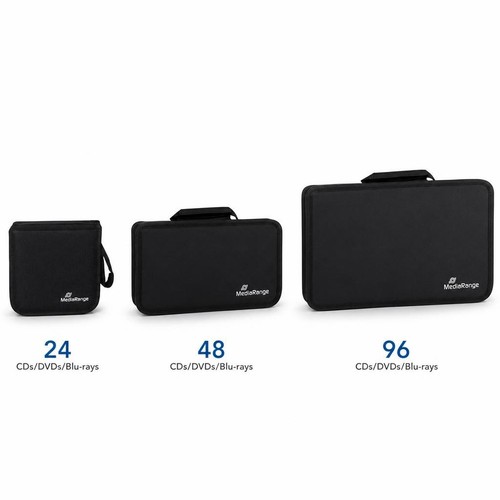 Tasche dvd blu ray - dvd, blu-ray