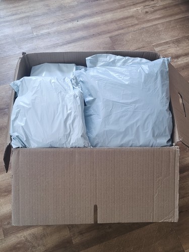 Xxl box 15 - ca.,