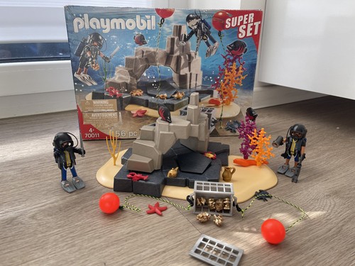 Playmobil superset - playmobil,