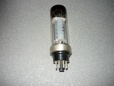 SELTENE Röhre - 1) EL34 BASE