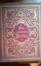 Milton: Das verlorene Paradies, illustr. von G. Dore