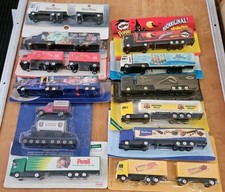 Werbetrucks 12 Stück (3)