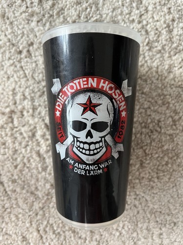 Die toten hosen tour - die,