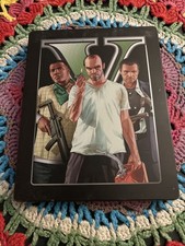 GTA Grand Theft Auto V 5