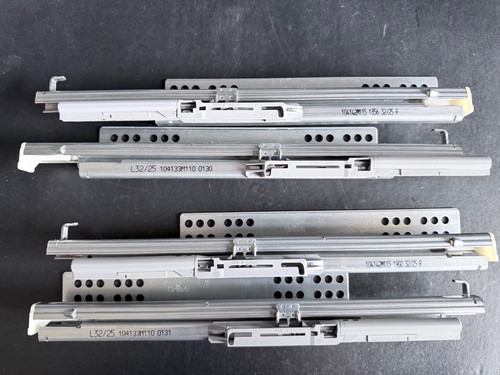 Auszug schubladen hettich - auszug,