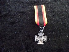 (C2) Bundeswehr Veteranenabzeichen Miniaturorden Miniatur 16mm 