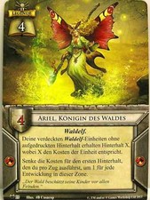 Warhammer Invasion LCG -