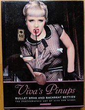 Fetish Artbook - Viva's
