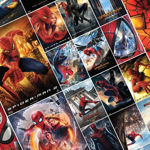 Spider man mcu - spider,