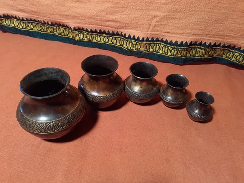 Stk miniatur deko - 5, stk.