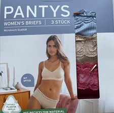 Damen Unterwäsche Pantys