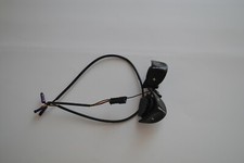 3 Speichen Lenkrad Tiptronic Schalter Multfunktionslenkrad für Porsche 996/986