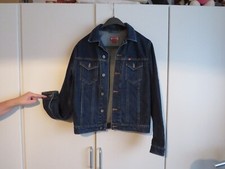 Mustang Jeans Jacke größe S