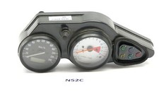 Suzuki SV 650 S AV 1998 - Tacho Cockpit Instrumente N52C