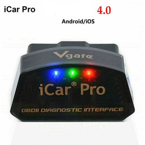 Vgate icar pro bt4 - vgate, obd2