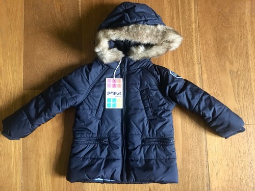Bimbus winter daunenjacke by - winter,
