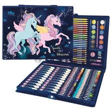 Einhorn Malbox 172 Teilen