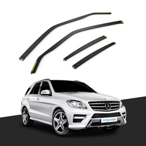 Windabweiser mercedes klasse - windabweiser,