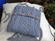 Strickkissen***100%