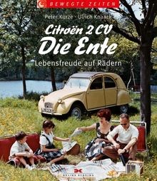 Citroën 2cv die ente - –,