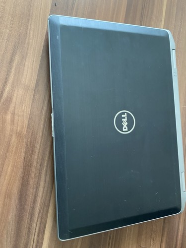Dell latitude e6420 notebook - dell,