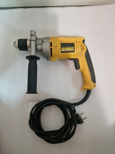Dewalt 236 bohrmaschine - dw,