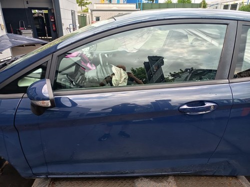 Ford fiesta mk7 original - fiesta,