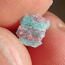 LOVELY PARAIBA CUPRIAN BLUE