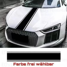 Motorhaube Auto Aufkleber
