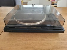 Plattenspieler von Pioneer PL 443 Direct Drive Plattenspieler