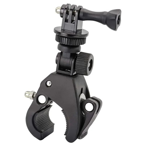 Motorcycle handlebar mount for - handlebar,