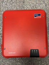 SMA Sunny Boy 5.0 (Modell