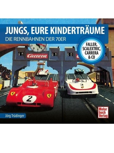 Jungs eure kinderträume die - jungs,,
