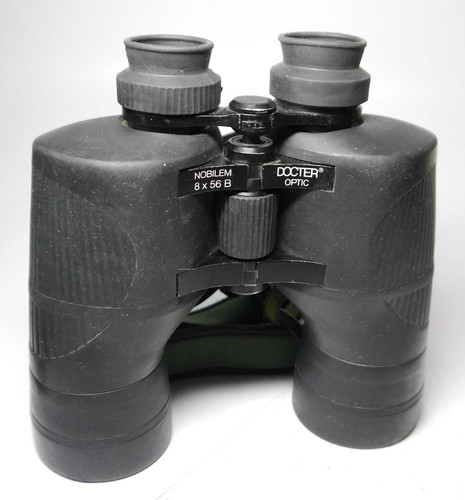 Docter nobilem 8x56 - 8x56, b