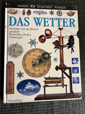 Sehen-Staunen-Wissen: Das