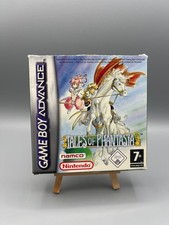 🌸Tales of Phantasia, Gameboy Advance, OVP