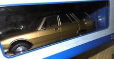 Peugeot 504 Break, MCG 1:18, OVP,