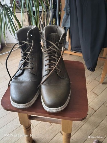 Men martens boots - men,