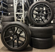 4x Orig Mercedes-Benz